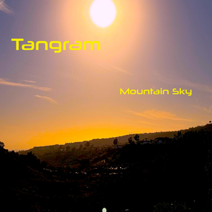 Mountan Sky
