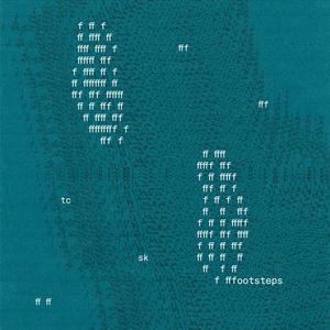 footsteps (feat. Simon Kinkead)