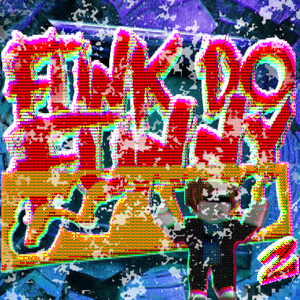 Funk Do Funny Ntj 2