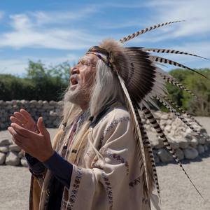 Téya Anóha | Shamanic native music
