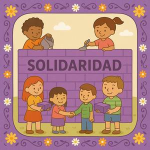 25 N. Construiremos un muro.