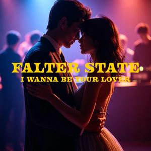 I wanna be your lover