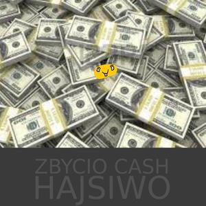 Makaron (feat. Arek Cash)