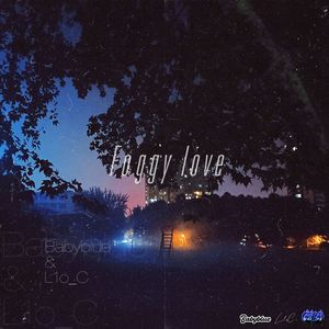 Foggy love