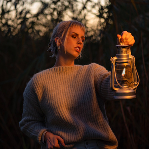 Sterker Dan De Storm