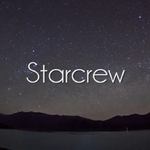 Starcrew（翻自 赤髪）