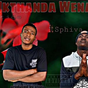 Ukthanda wena (feat. Sphiva SA)