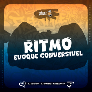 Ritmo Evoque Conversível