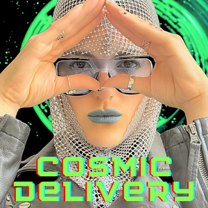 Cosmic Delivery