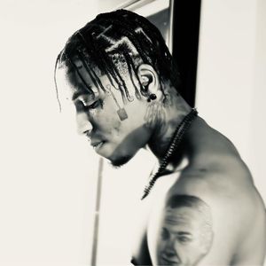 ''雨水'' NBA YoungBoy Type Beat