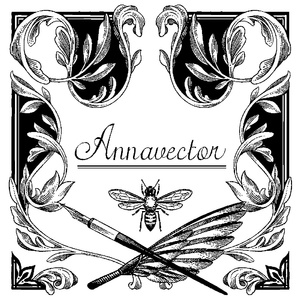 深海と空の駅 - Annabel ver.