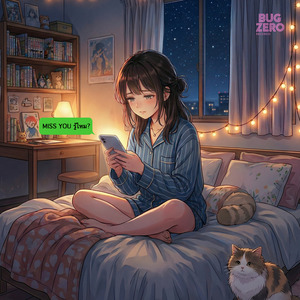 Miss You รู้ไหม