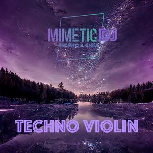 Techno Violin
