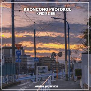 DJ KRONCONG PROTOL X PIKIR KERI