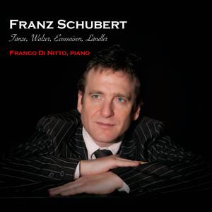 Kupelwieser-Walzer, D. Anh. 1/14