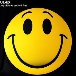 Jeg vil lave pøller i fred