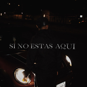 Si No Estás Aquí