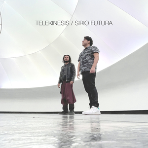 Telekinesis