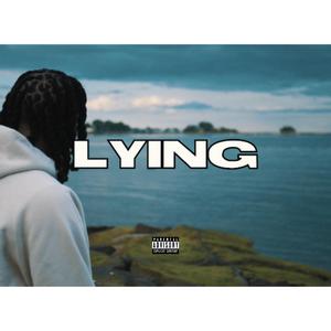 Lying