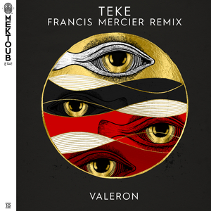 Teke (Francis Mercier Remix)