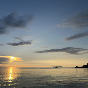 笑顔で行こう！