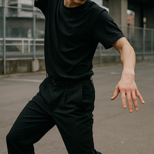 俺はもう踊らない