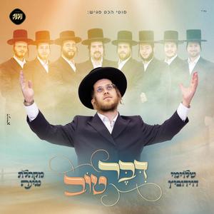 דבר טוב (feat. שלוימי דוידוביץ)