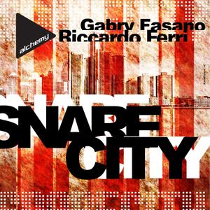Snare City (Original Mix)