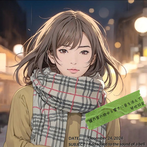 しばし揺蕩う心模様