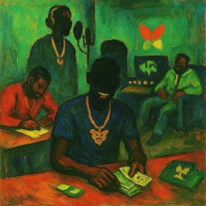 Someting’s (freestyle)