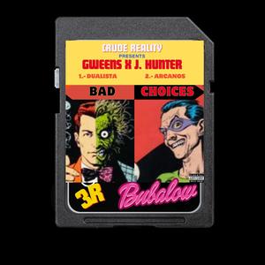 DUALISTA (feat. J. Hunter)