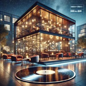 キャンドルライト・スウィング