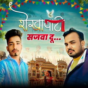 शेखावाटी सजवा दु