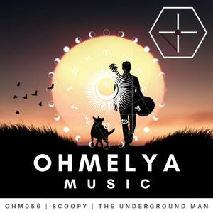 Underground Man (Original Mix)