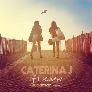 If I Knew (Extended Remix)