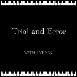 Trial and Error (feat. 初音ミク)