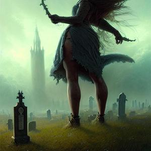 She Thicc, She Protecc (feat. Mic Righteous)