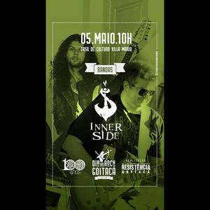 Seu Escudo (Ao vivo no Rock Goytcá 2018 - Vila Maria)