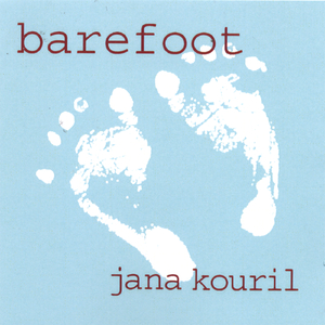 Barefoot