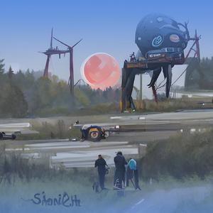 A beleza deste mundo é