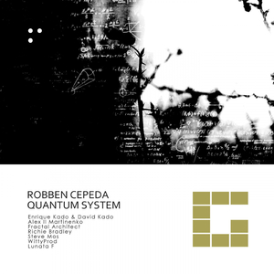 Quantum System (Fractal Architect Remix)