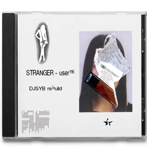 陌生人 - user116(DJSYB rebuild)