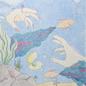 merman (Acoustic ver.) [2019年収録]