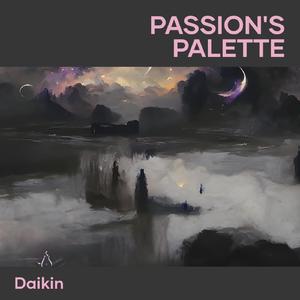 Passion's Palette