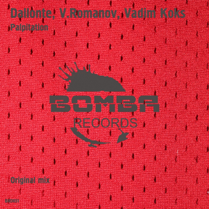 Palpitation (Original Mix)