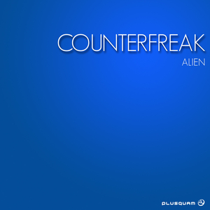 Alien (Original Mix)