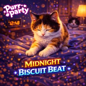 Midnight Biscuit Beat