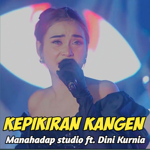 Kepikiran Kangen