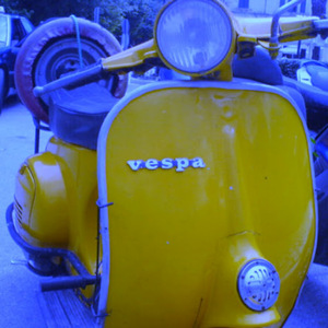 Tamba Dance (The Countach's Zone Out Remix)