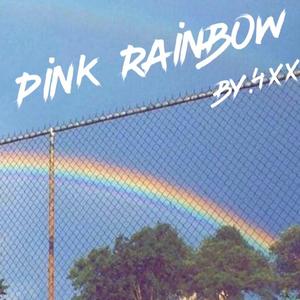 PINK RAINBOW.(Prod.by AI.N)